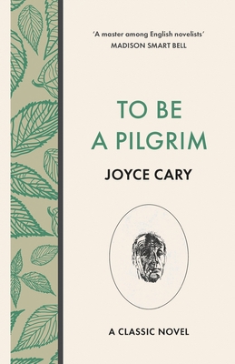 To Be a Pilgrim 183901377X Book Cover