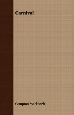 Carnival 1406780375 Book Cover