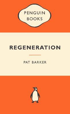 Regeneration B0043LVH6I Book Cover
