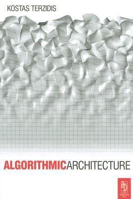 Algorithmic Architecture B007YWHNHU Book Cover