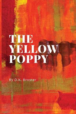 The Yellow Poppy 1951197054 Book Cover