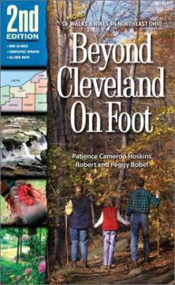 Beyond Cleveland On Foot