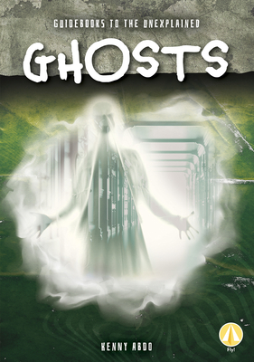 Ghosts 1644942909 Book Cover