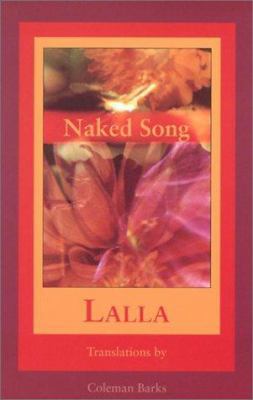 Naked Song: Poems 0961891645 Book Cover