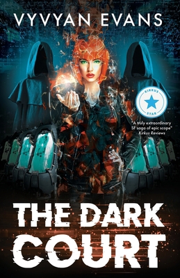 The Dark Court 1739996240 Book Cover