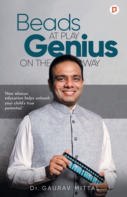 Beads at Play Genius on the Way 9390479886 Book Cover