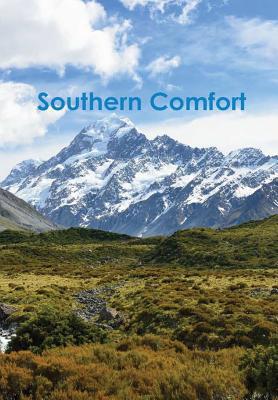 Southern Comfort 1365229394 Book Cover