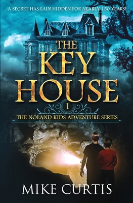 The Key House B0B8XQQ6GT Book Cover
