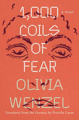 1,000 Coils of Fear 1646220501 Book Cover