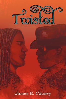Twisted 1477148175 Book Cover
