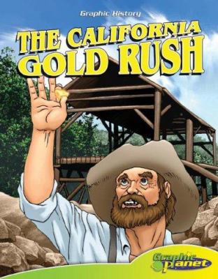 California Gold Rush 1602700761 Book Cover