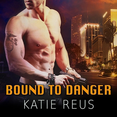 Bound to Danger B08XL9QWLM Book Cover