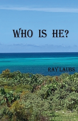 Who is He? 1649459963 Book Cover