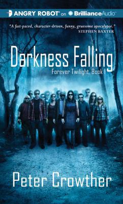 Darkness Falling 1455848484 Book Cover