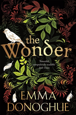 The Wonder 1509818405 Book Cover