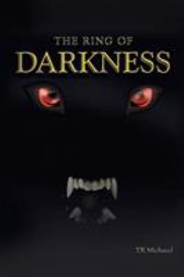 The Ring of Darkness 1640279571 Book Cover