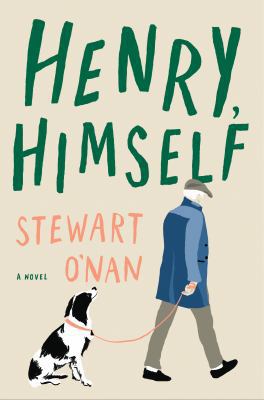 Henry, Himself 0735223068 Book Cover