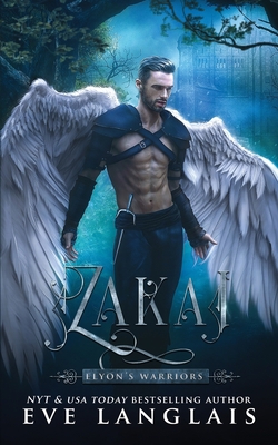 Zakai 1773844180 Book Cover