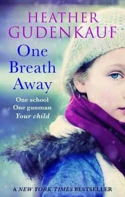 ONE BREATH AWAY B007ZV2W8A Book Cover