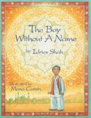 The Boy Without a Name 1942698259 Book Cover