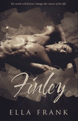 Finley (Sunset Cove, 1) 1635761409 Book Cover