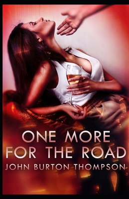 One More for the Road 1734429593 Book Cover