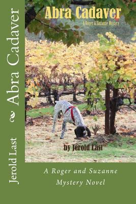 Abra Cadaver 1544784066 Book Cover