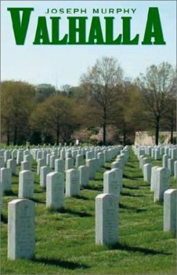 Valhalla 1401052231 Book Cover