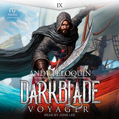 Voyager B0F41PLK36 Book Cover