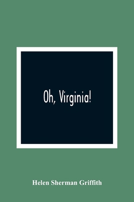 Oh, Virginia! 9354363822 Book Cover