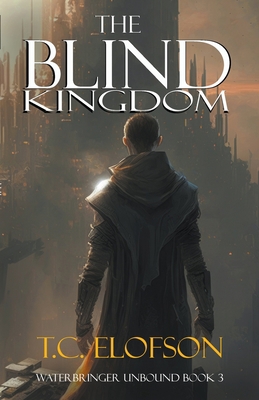 The Blind Kingdom B0CB247DQR Book Cover