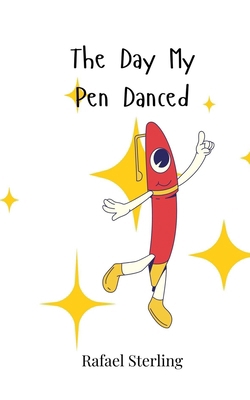 The Day My Pen Danced 3690743702 Book Cover