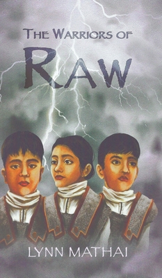 The Warriors of Raw 1643781839 Book Cover