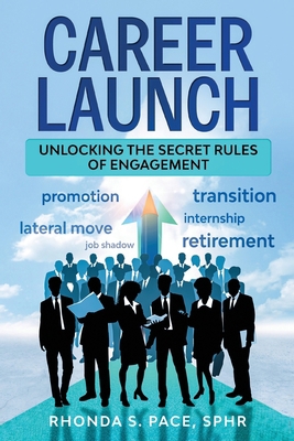 Career Launch: Unlocking the Secret Rules of En... B088GDFN7X Book Cover