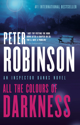 All the Colours of Darkness 0771072759 Book Cover