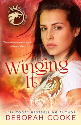 Winging It 1990879527 Book Cover