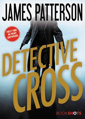 Detective Cross 0316469769 Book Cover