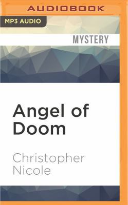 Angel of Doom 1531837921 Book Cover