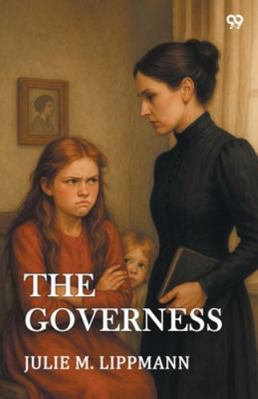 The Governess 9371463791 Book Cover