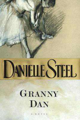 Granny Dan 0385317093 Book Cover