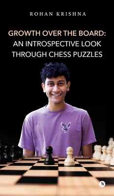 Growth Over the Board: An Introspective look th... B0DDTPS65Z Book Cover