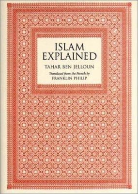 Islam Explained 1565847814 Book Cover