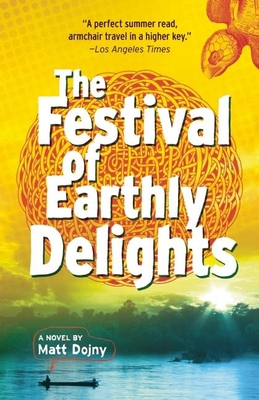 The Festival of Earthly Delights 1938103831 Book Cover
