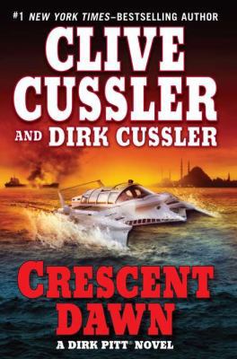 Crescent Dawn 039915714X Book Cover