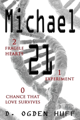 Michael 21 1088553753 Book Cover