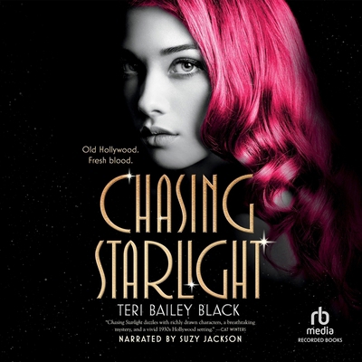 Chasing Starlight 1664767681 Book Cover