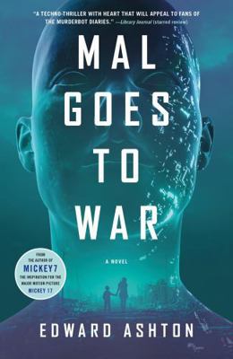 Mal Goes to War 1250286328 Book Cover