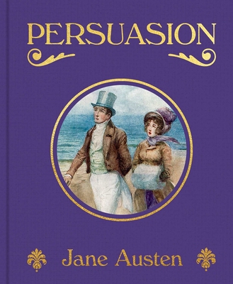 Persuasion 1398869376 Book Cover