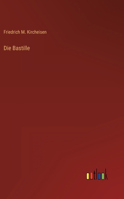 Die Bastille [German] 3368255037 Book Cover