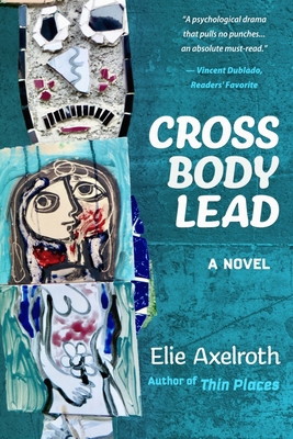 Cross Body Lead 0996284737 Book Cover